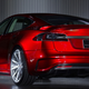 Illustration for article titled The Saleen FourSixteen Is The Electric M5 Youve Been Waiting For